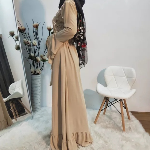 Long dress - Picture 3 of 7